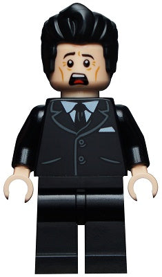 Henchman LEGO Minifigure
